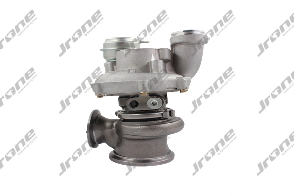 Charger, charging (supercharged/turbocharged)