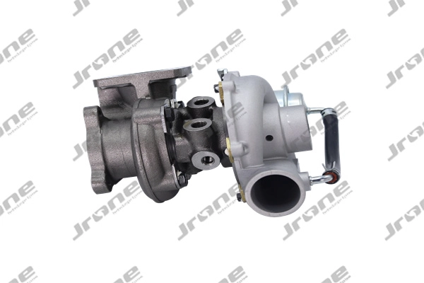 Charger, charging (supercharged/turbocharged)