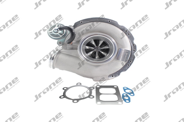 Charger, charging (supercharged/turbocharged) (8B31-200-N79)