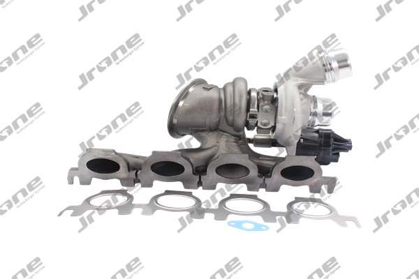 Charger, charging (supercharged/turbocharged) (8M04-40M-N45)