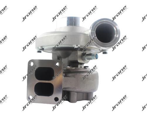 Charger, charging (supercharged/turbocharged) (8B31-100-E33)