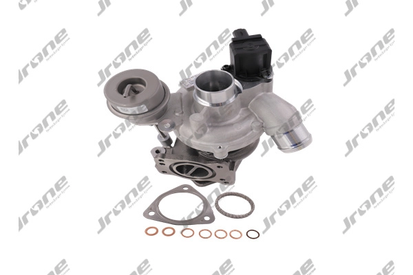 Charger, charging (supercharged/turbocharged)