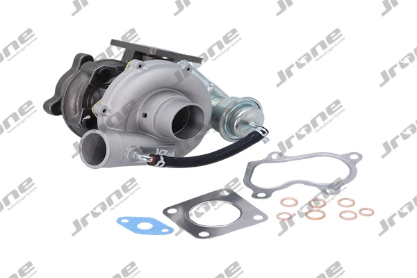 Charger, charging (supercharged/turbocharged)