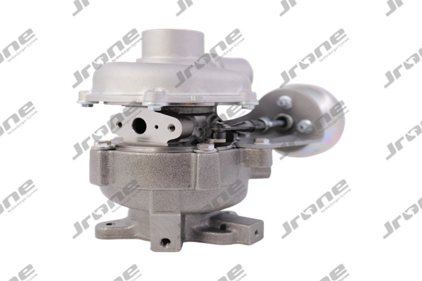 Charger, charging (supercharged/turbocharged) (8I04-300-626)