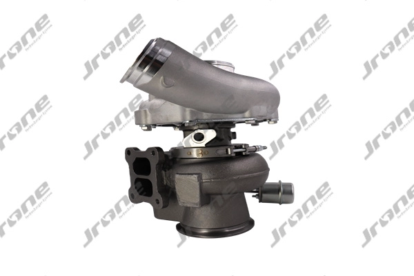 Charger, charging (supercharged/turbocharged)