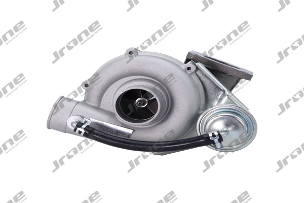 Charger, charging (supercharged/turbocharged)