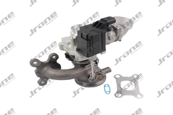 Charger, charging (supercharged/turbocharged) (8L03-400-H55)