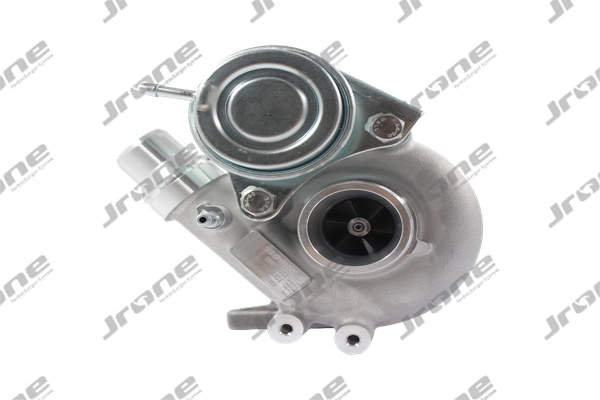 Charger, charging (supercharged/turbocharged) (8M02-400-964)