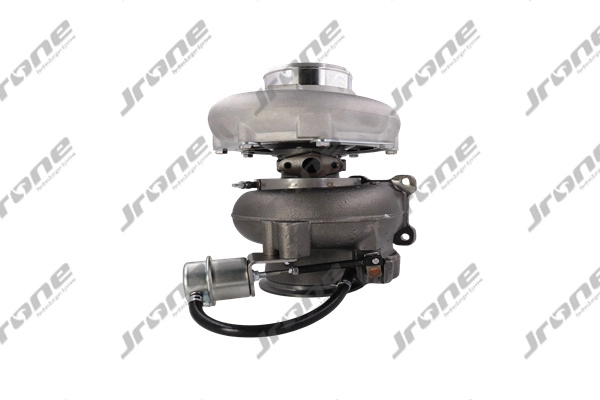 Charger, charging (supercharged/turbocharged)