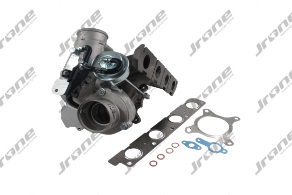 Charger, charging (supercharged/turbocharged) (8B04-40M-A94)