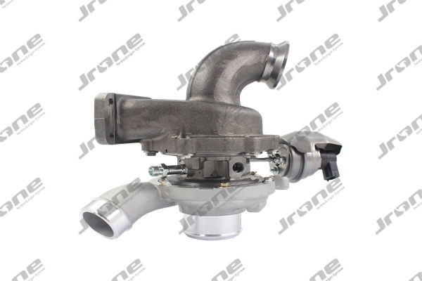 Charger, charging (supercharged/turbocharged)