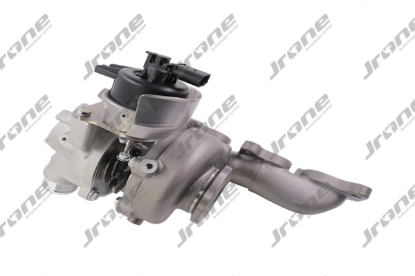 Charger, charging (supercharged/turbocharged) (8B01-30M-M36)