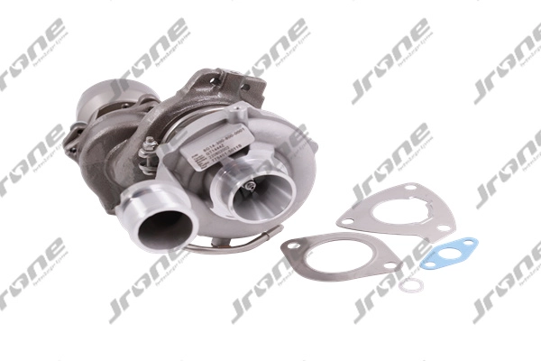 Charger, charging (supercharged/turbocharged) (8G14-300-800)