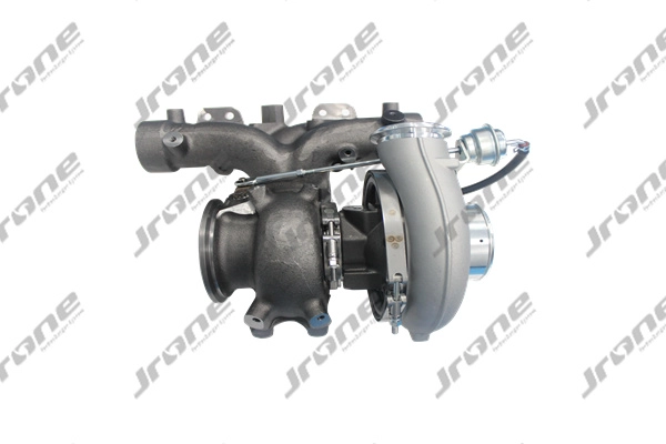 Charger, charging (supercharged/turbocharged)