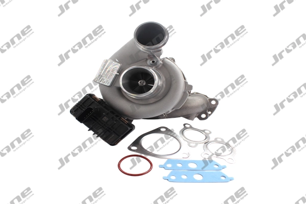 Charger, charging (supercharged/turbocharged)