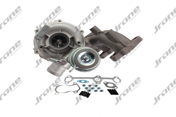 Charger, charging (supercharged/turbocharged) (8G15-20M-819)