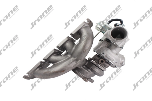 Charger, charging (supercharged/turbocharged)