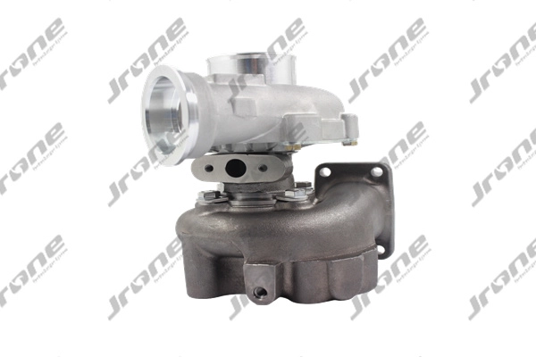 Charger, charging (supercharged/turbocharged)