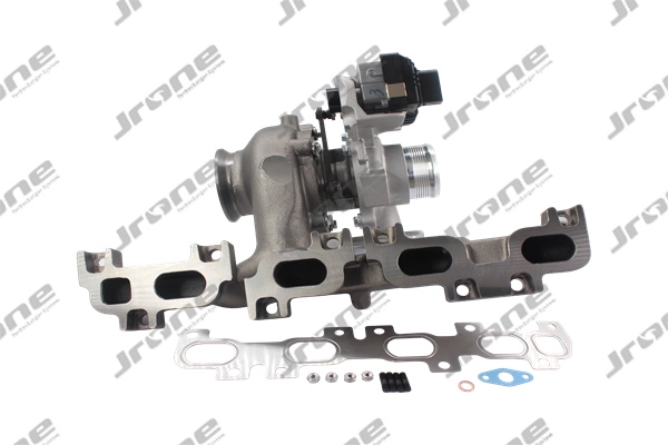 Charger, charging (supercharged/turbocharged) (8B38-30M-N94)