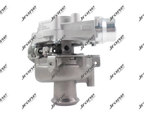 Charger, charging (supercharged/turbocharged) (8B01-300-P24)