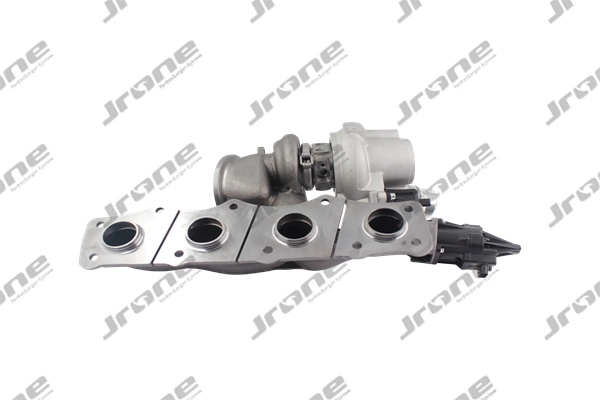 Charger, charging (supercharged/turbocharged)