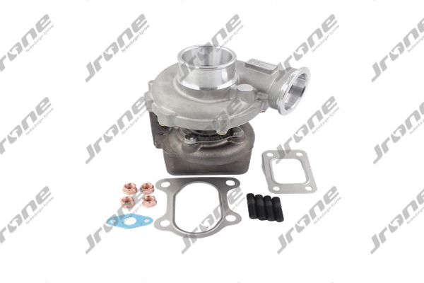 Charger, charging (supercharged/turbocharged) (8B16-100-N71)