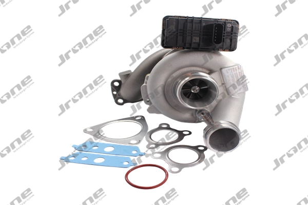 Charger, charging (supercharged/turbocharged)