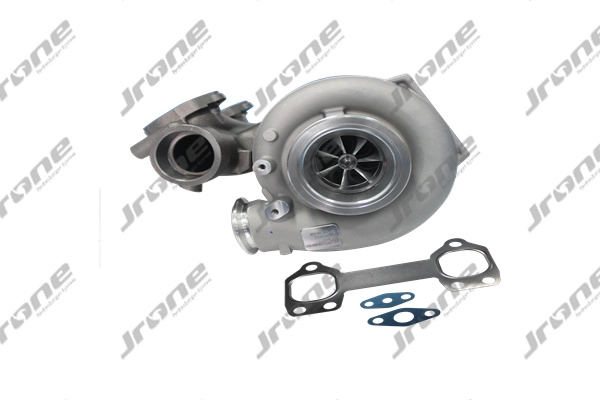 Charger, charging (supercharged/turbocharged) (8B03-10M-M69)