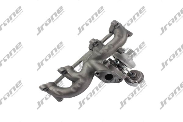 Charger, charging (supercharged/turbocharged)