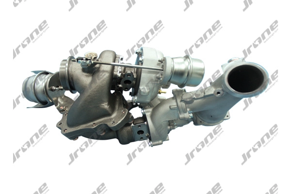 Charger, charging (supercharged/turbocharged) (8B2S-200-B54)