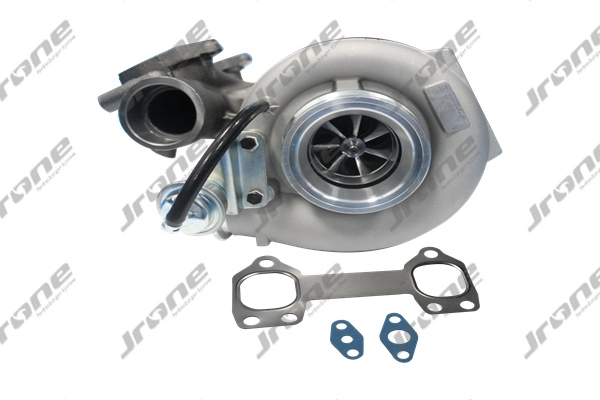 Charger, charging (supercharged/turbocharged) (8B03-20M-M59)