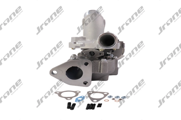 Charger, charging (supercharged/turbocharged) (8G14-300-663)