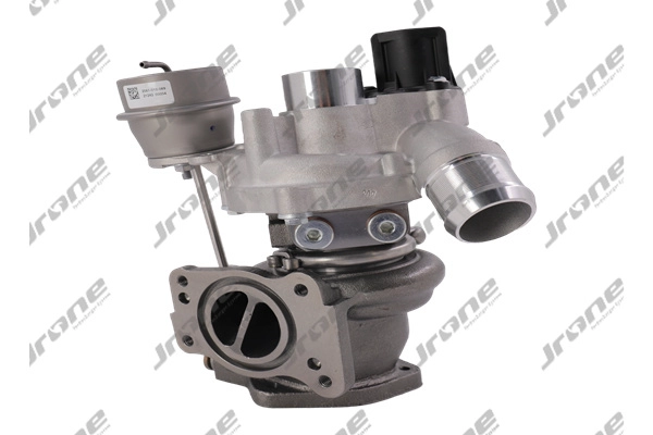 Charger, charging (supercharged/turbocharged) (8B03-400-M31)