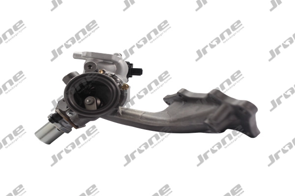 Charger, charging (supercharged/turbocharged) (8G10-40M-J31)