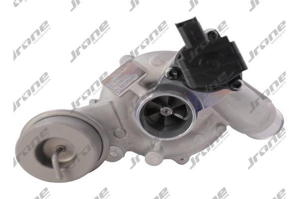 Charger, charging (supercharged/turbocharged)