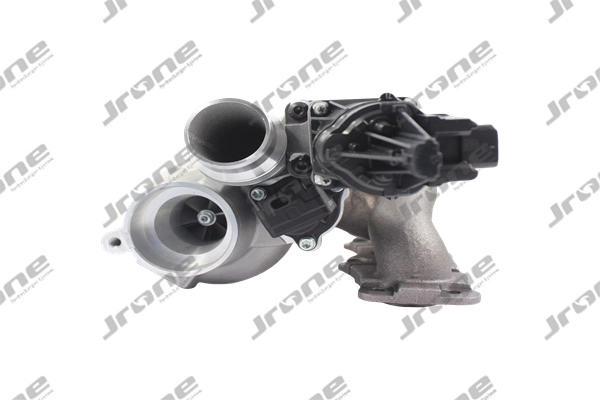 Charger, charging (supercharged/turbocharged) (8M04-40M-D88)