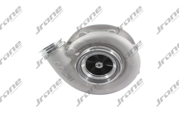 Charger, charging (supercharged/turbocharged) (8G42-100-199)