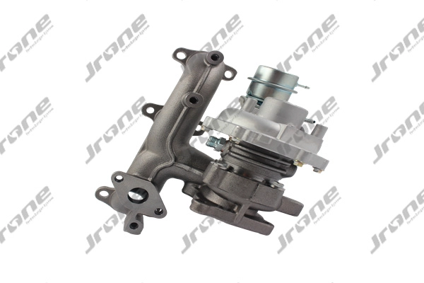 Charger, charging (supercharged/turbocharged)