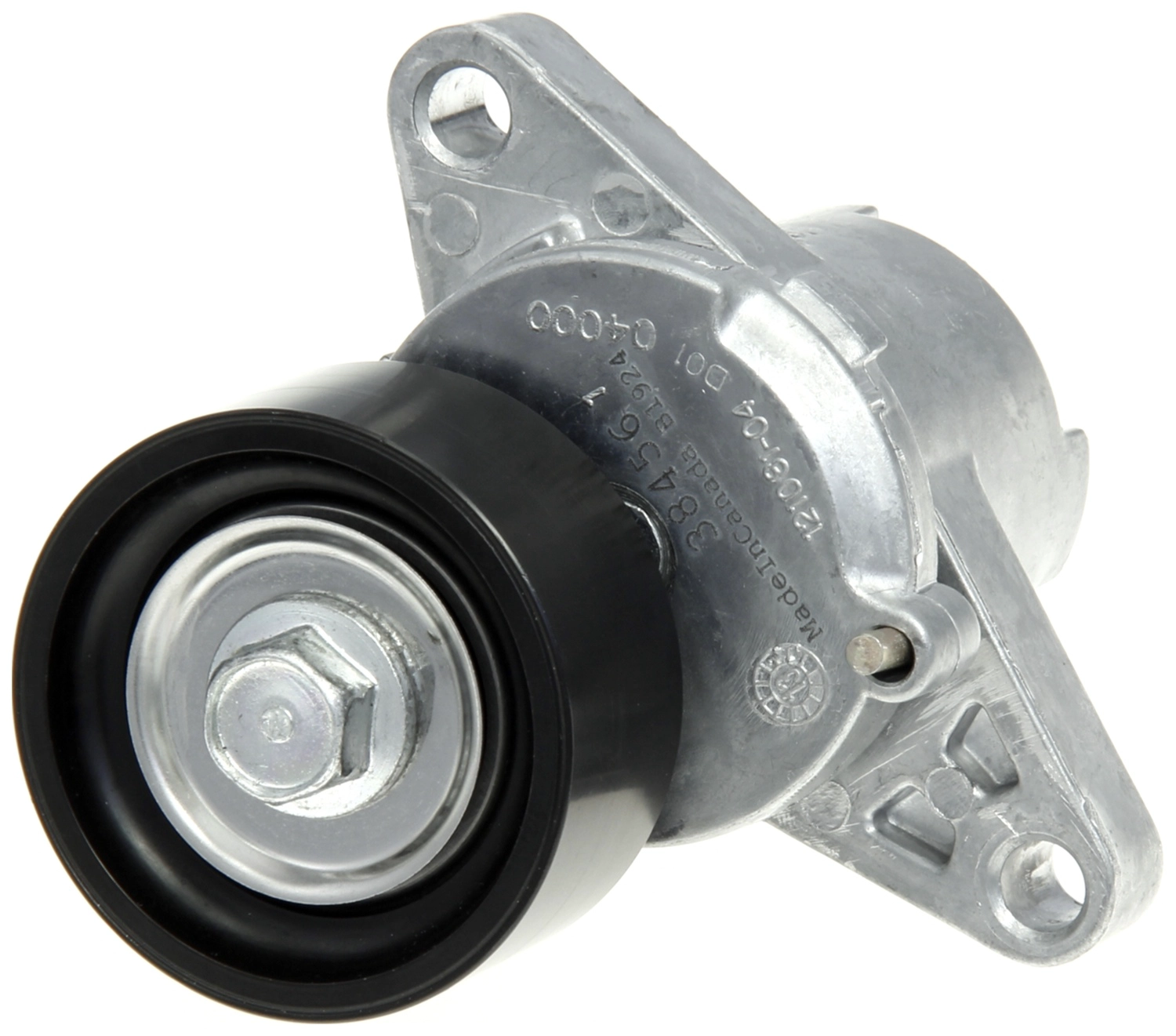 Belt Tensioner, V-ribbed belt (T38456)