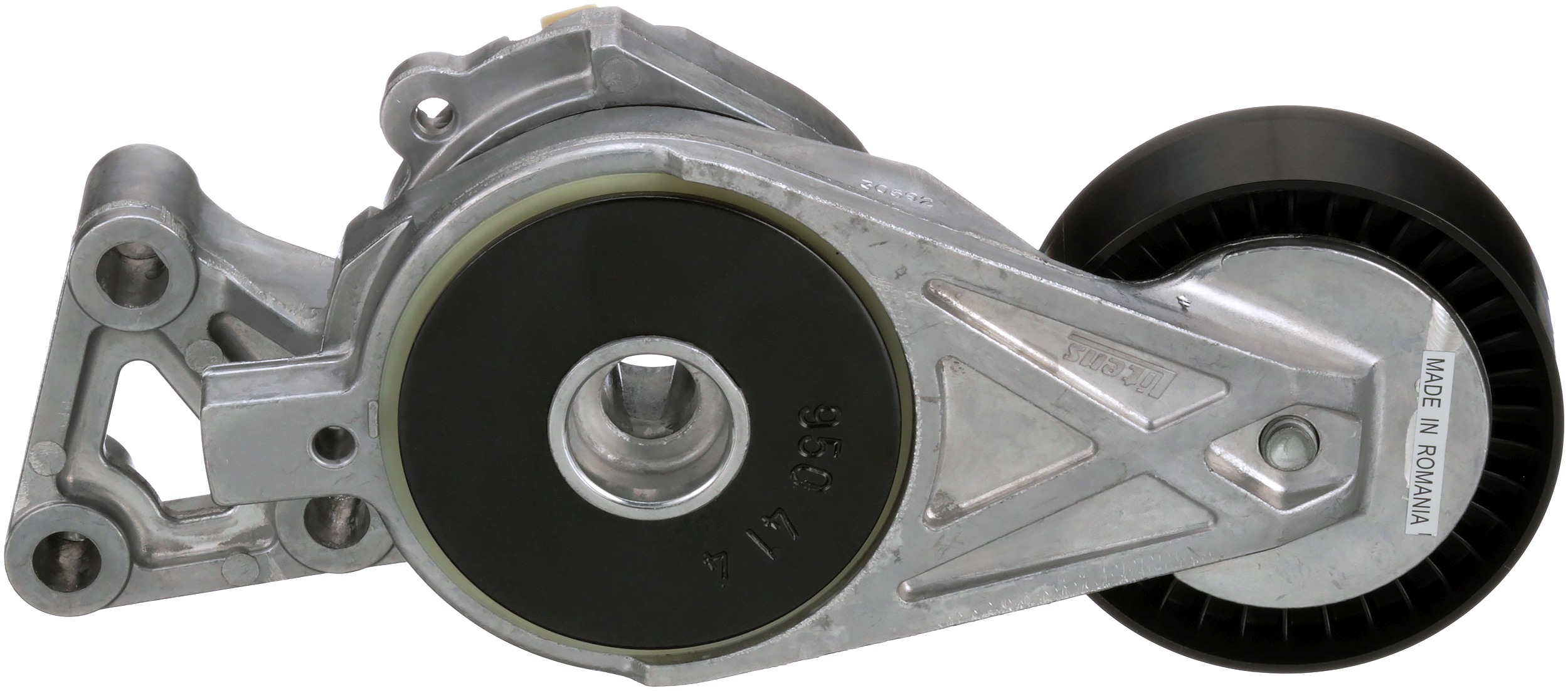 Belt Tensioner, V-ribbed belt
