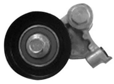 Tensioner Pulley, timing belt (T42134)