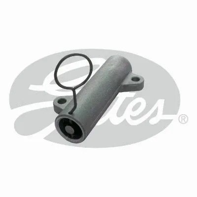 Vibration Damper, timing belt (T43226)
