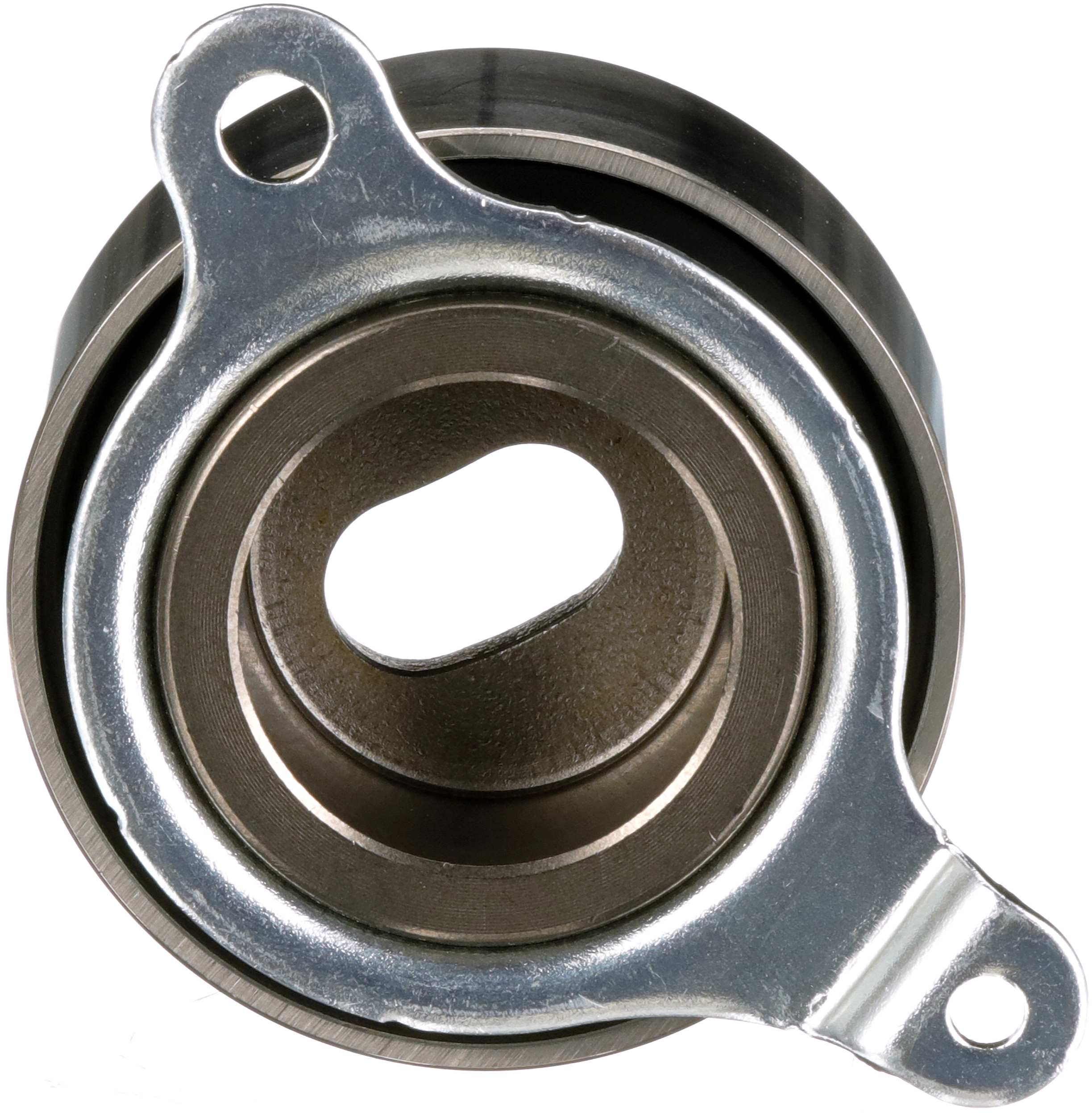 Tensioner, timing belt