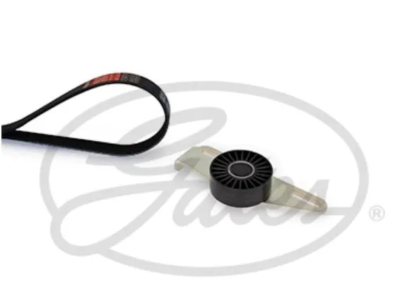 V-Ribbed Belt Set (KA757)