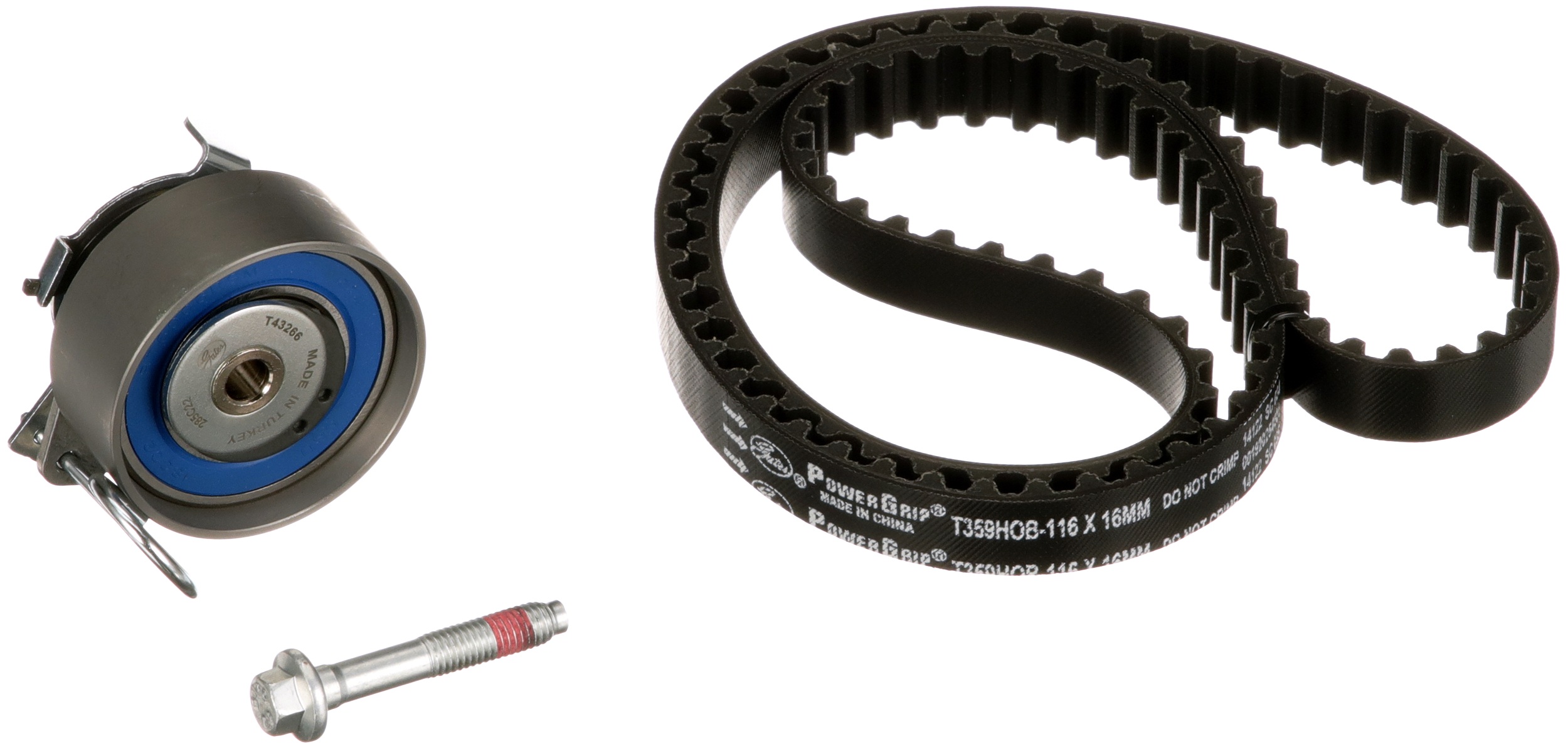 Timing Belt Kit (KS404)