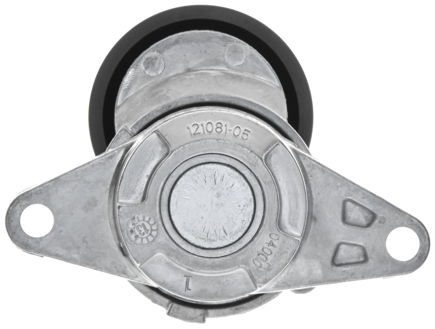 Belt Tensioner, V-ribbed belt