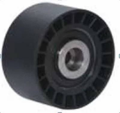 Deflection/Guide Pulley, timing belt (T42191)
