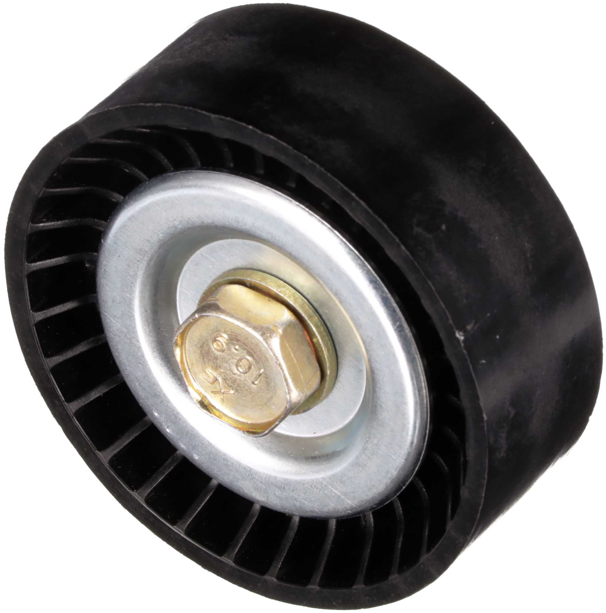 Deflection/Guide Pulley, V-ribbed belt (T36296)