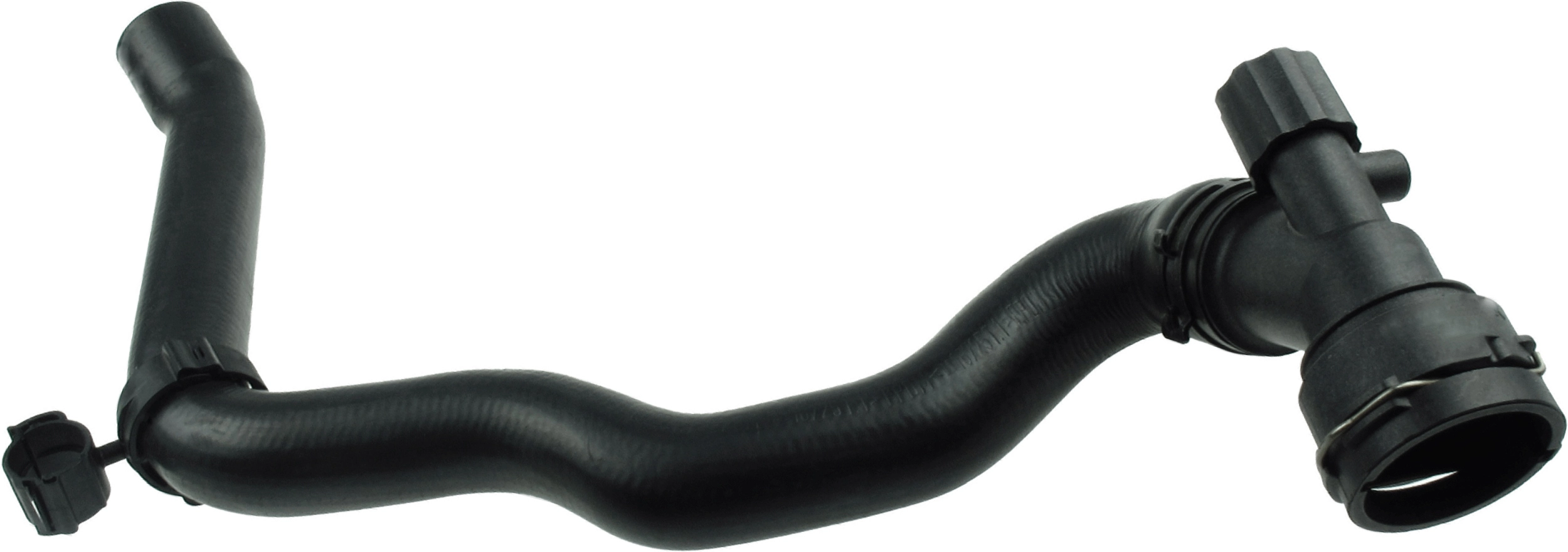 Radiator Hose (05-2637)