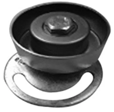 Tensioner Pulley, V-ribbed belt (T36058)